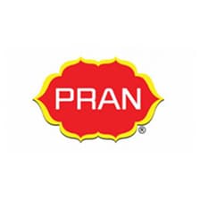 Pran logo