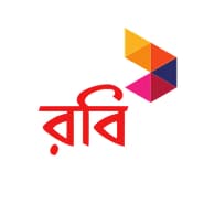 Robi logo